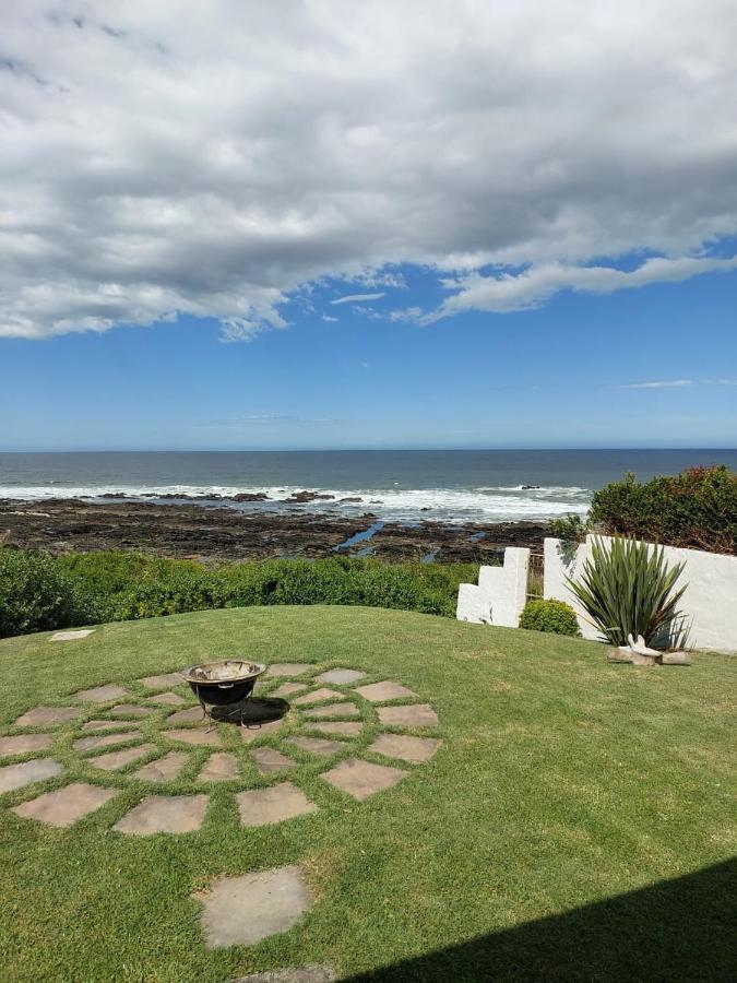 Casa Seaviews Hotell Port Elizabeth Exteriör bild