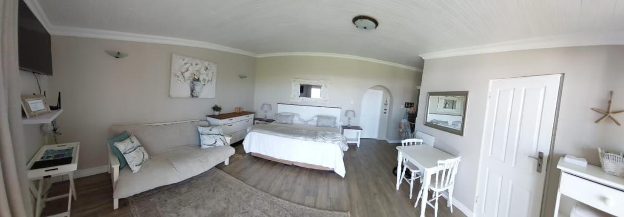 Casa Seaviews Hotell Port Elizabeth Exteriör bild
