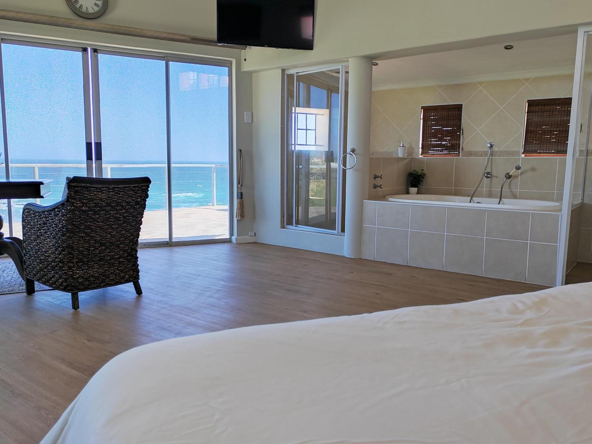 Casa Seaviews Hotell Port Elizabeth Exteriör bild