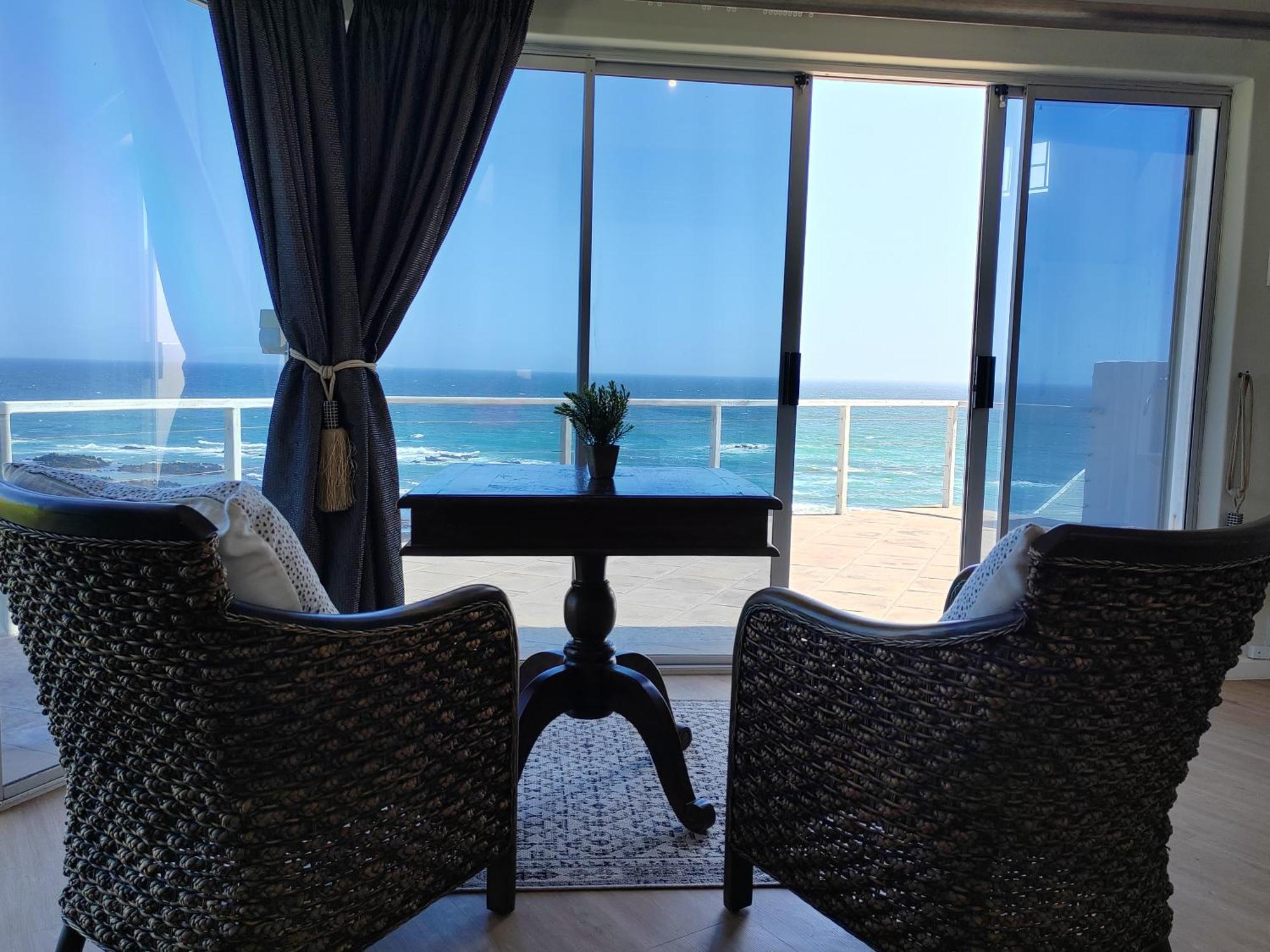 Casa Seaviews Hotell Port Elizabeth Exteriör bild