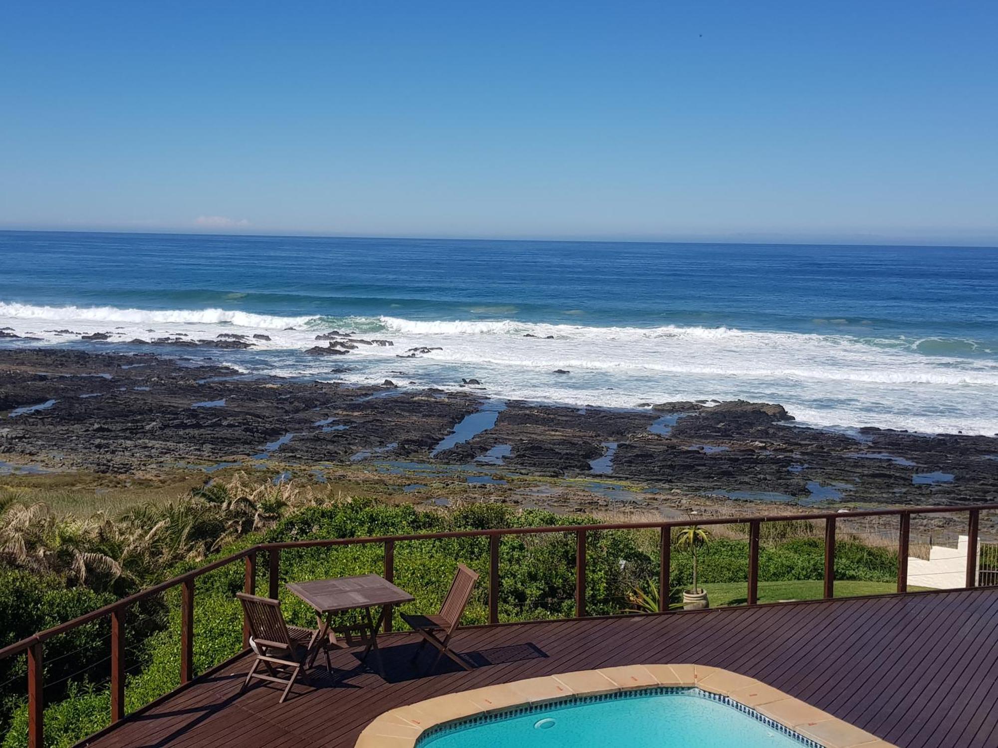 Casa Seaviews Hotell Port Elizabeth Exteriör bild