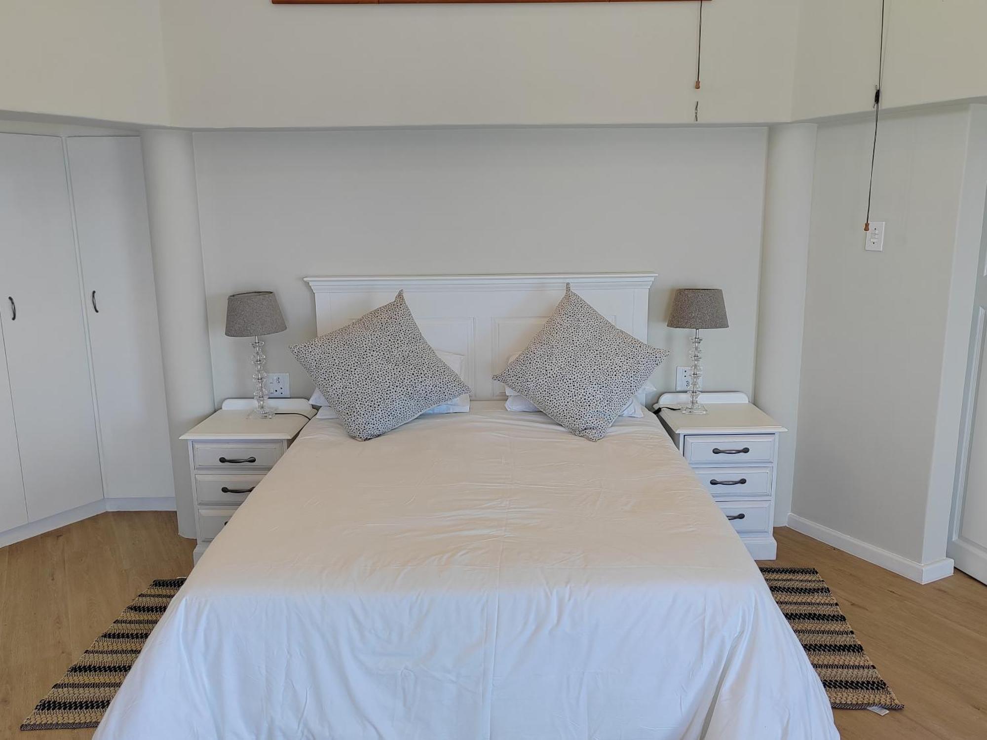 Casa Seaviews Hotell Port Elizabeth Rum bild