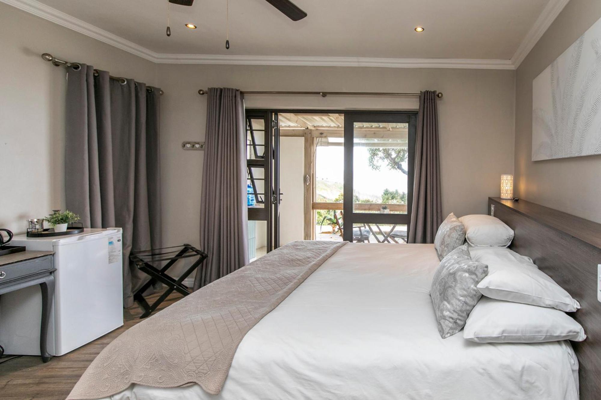 Casa Seaviews Hotell Port Elizabeth Exteriör bild