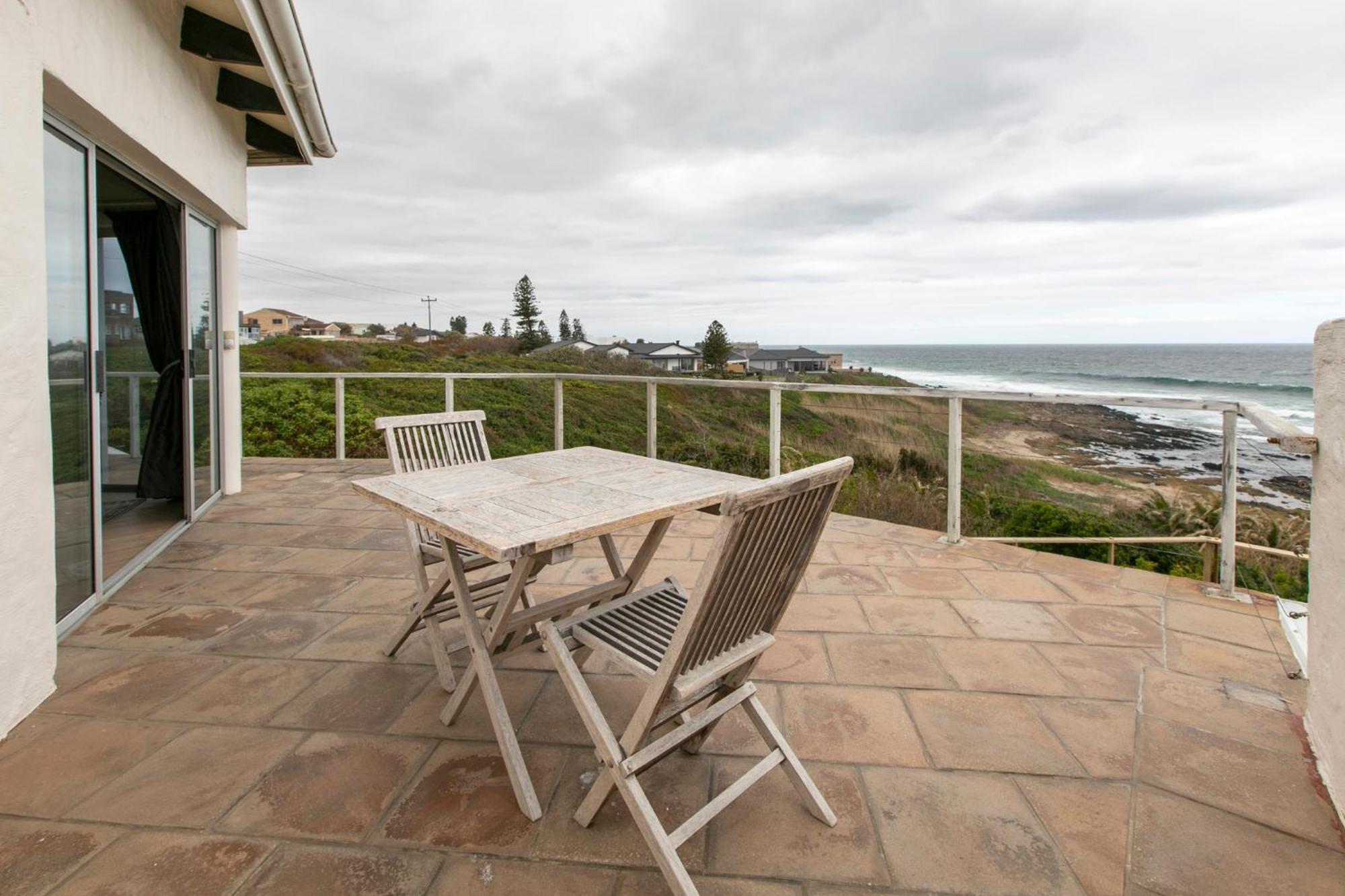 Casa Seaviews Hotell Port Elizabeth Exteriör bild