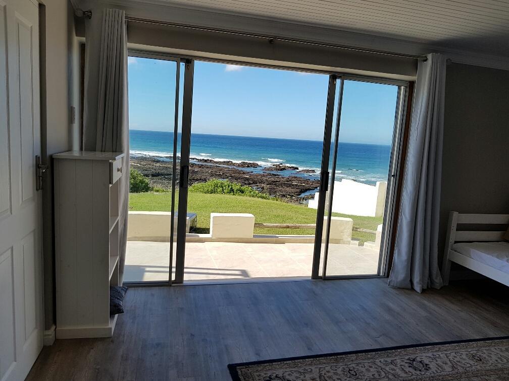 Casa Seaviews Hotell Port Elizabeth Exteriör bild