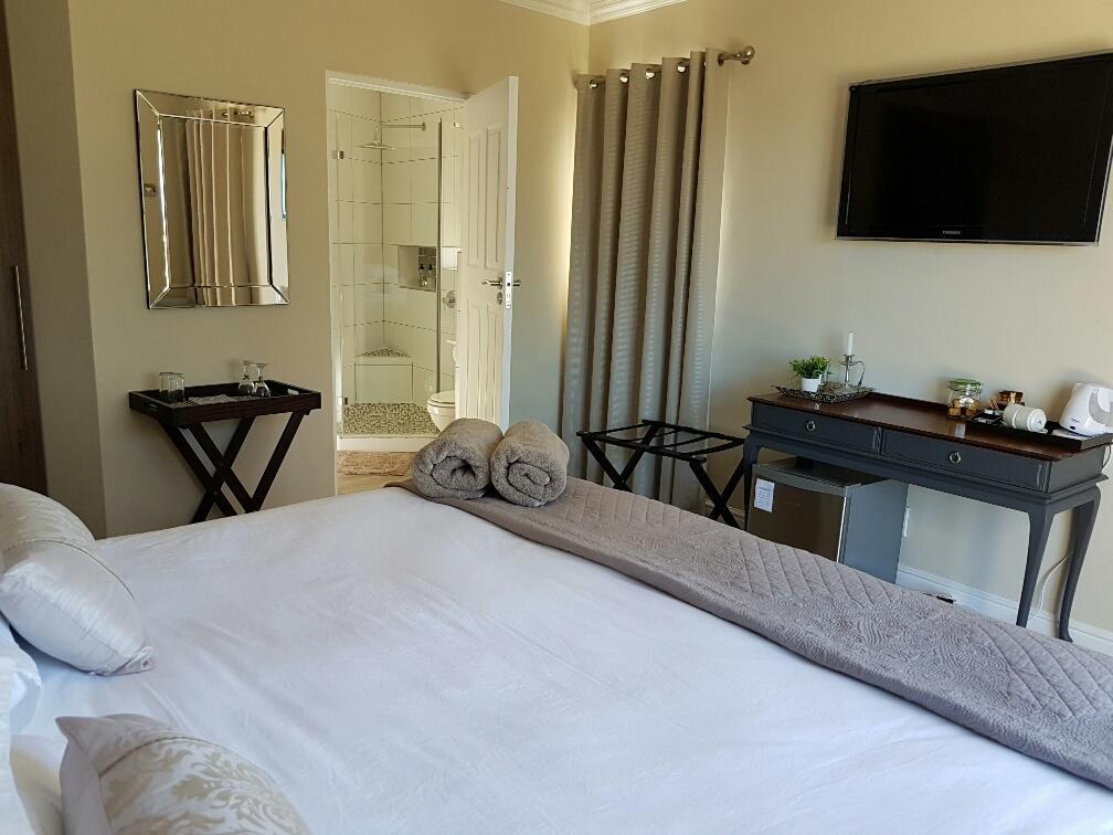 Casa Seaviews Hotell Port Elizabeth Exteriör bild