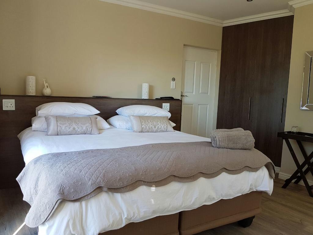 Casa Seaviews Hotell Port Elizabeth Exteriör bild