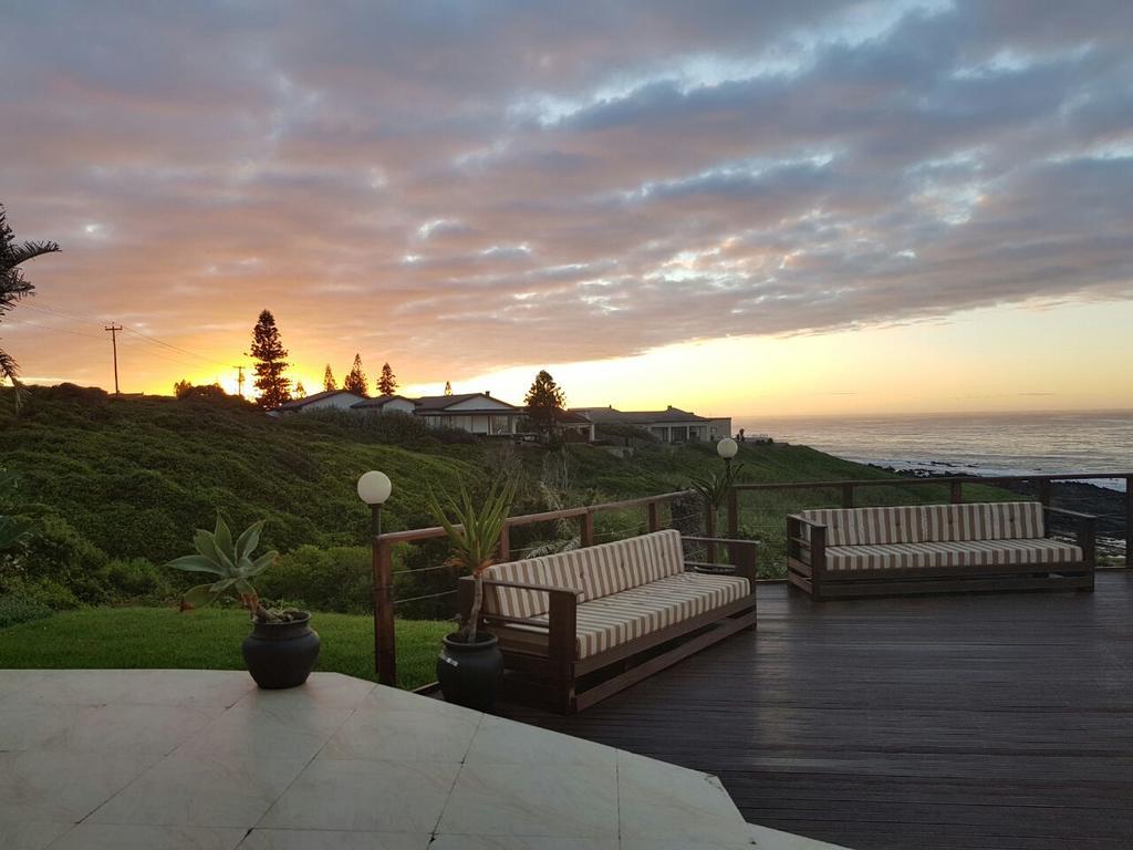 Casa Seaviews Hotell Port Elizabeth Exteriör bild