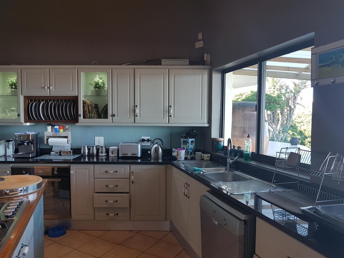 Casa Seaviews Hotell Port Elizabeth Exteriör bild