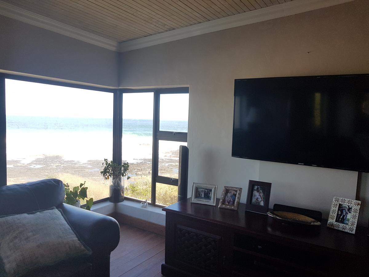 Casa Seaviews Hotell Port Elizabeth Exteriör bild