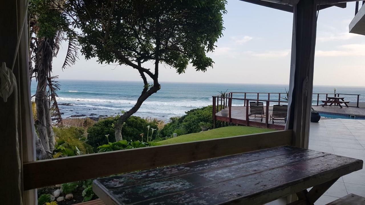 Casa Seaviews Hotell Port Elizabeth Exteriör bild
