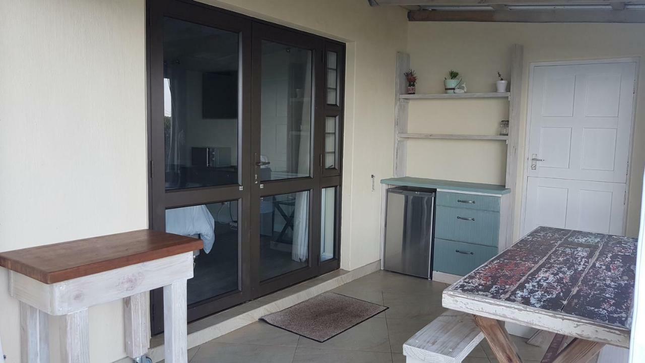 Casa Seaviews Hotell Port Elizabeth Exteriör bild