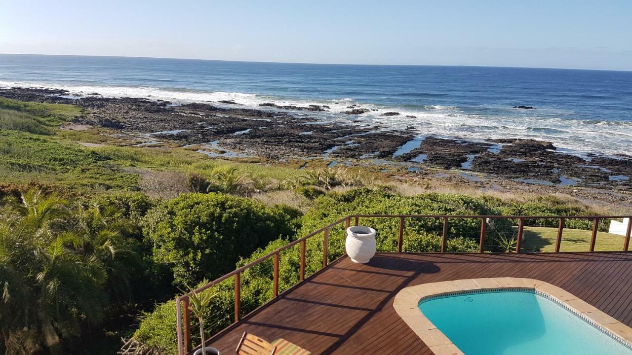 Casa Seaviews Hotell Port Elizabeth Exteriör bild